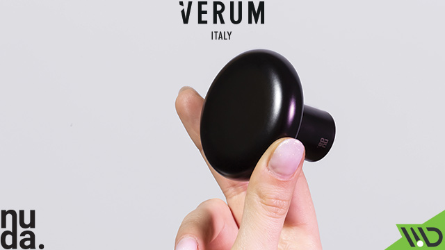 pomolo soap verum italy nuda
